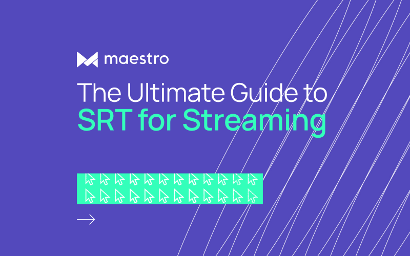 Streaming Technology Guide: How & Why to Use It