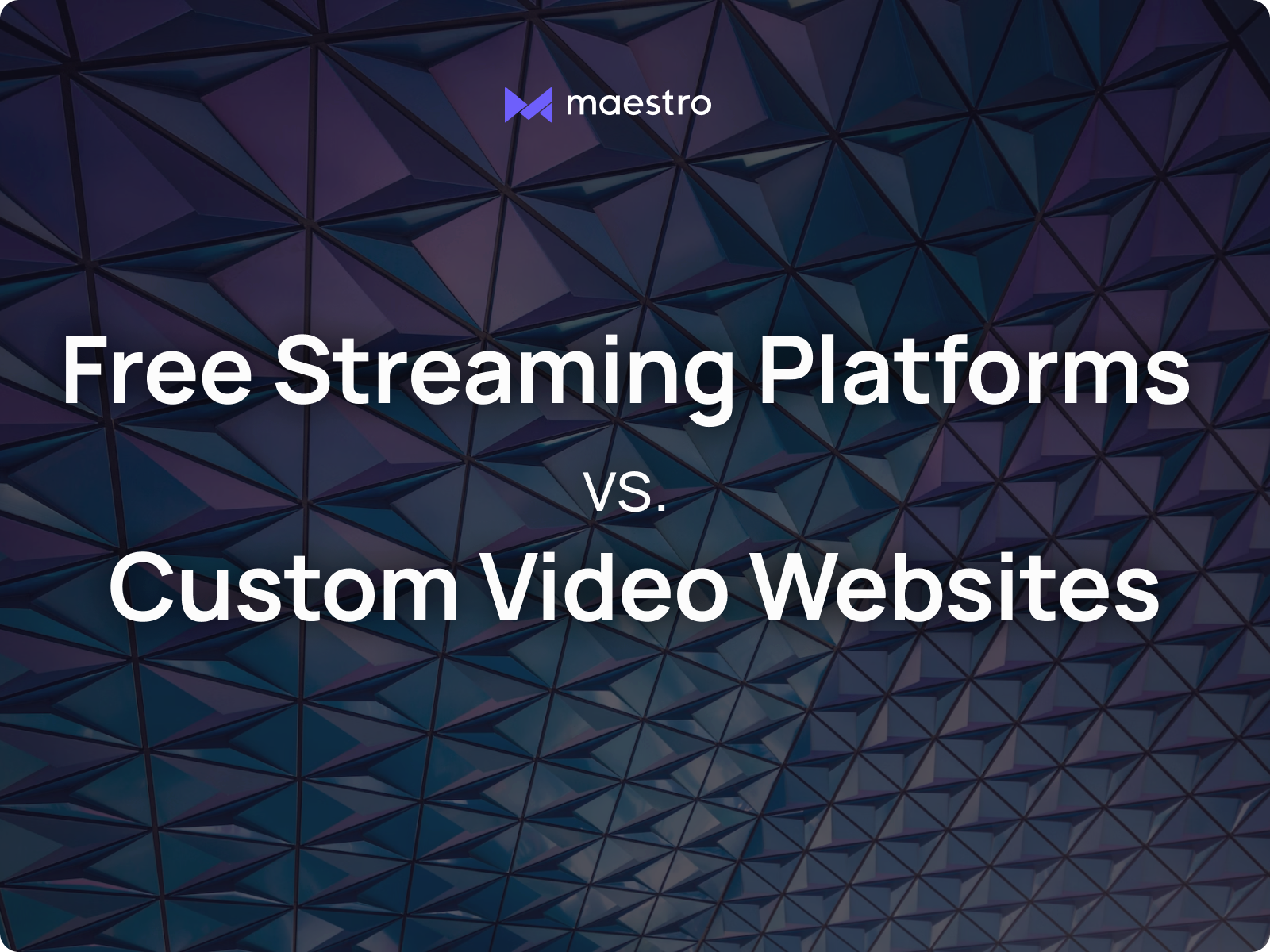 Free Streaming Platforms vs