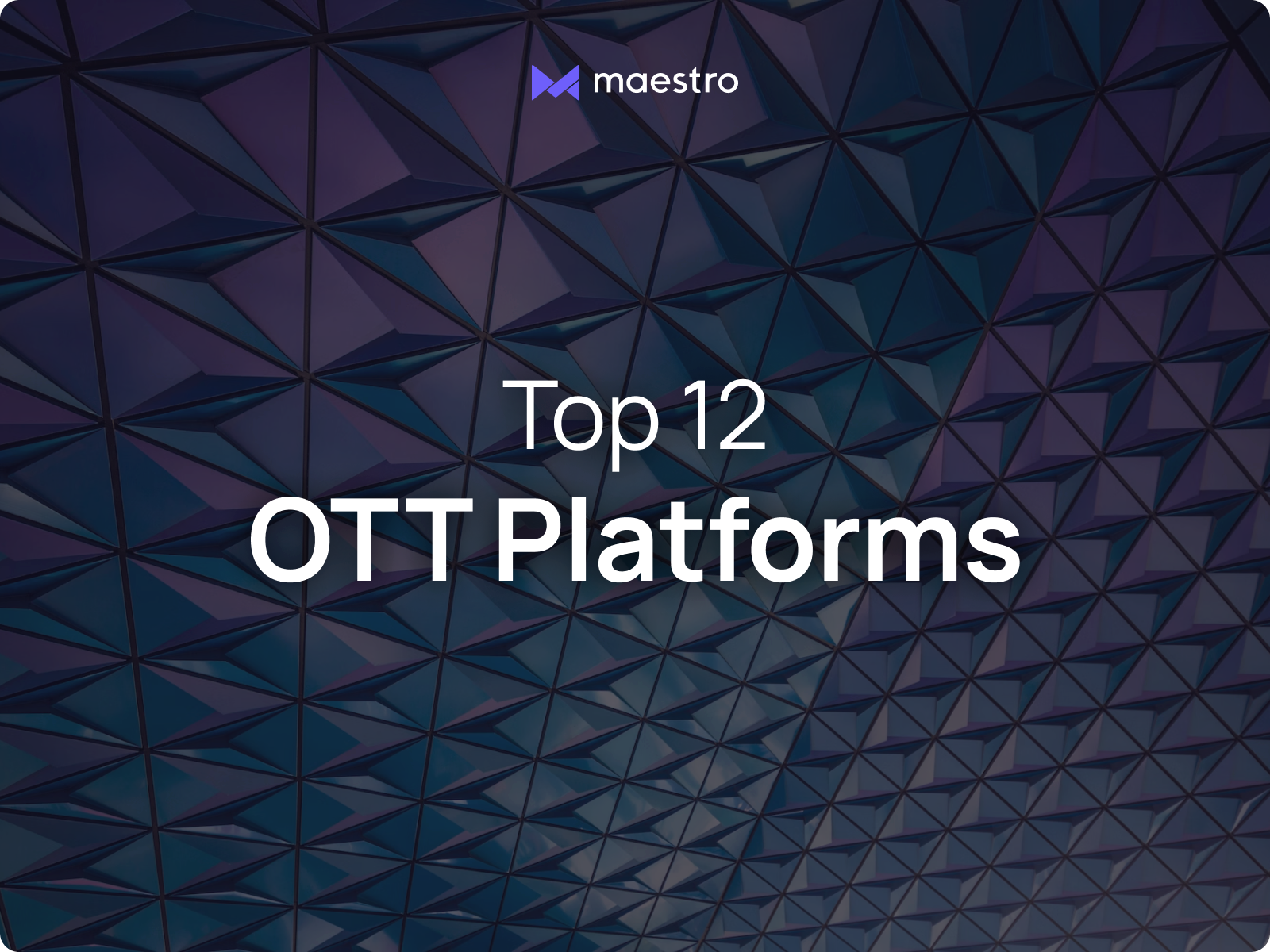 12 Best OTT Platforms for Creating an OTT Service in 2023