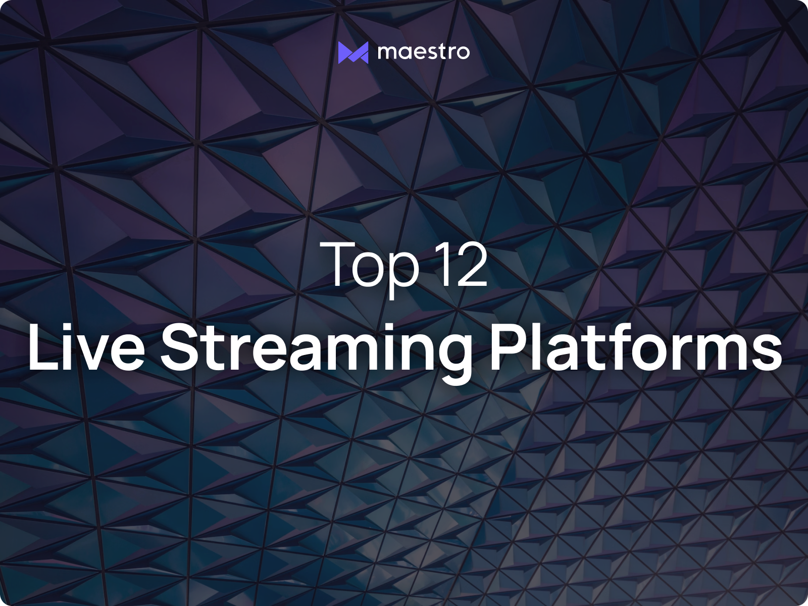 Top 16 Live Streaming Platforms for Professionals in 2023