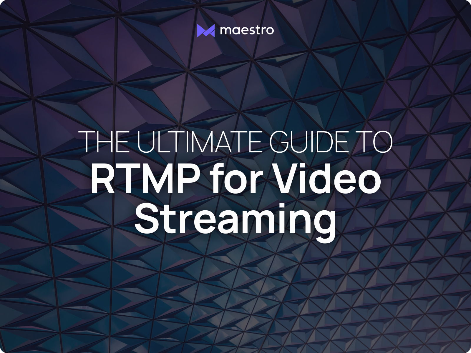 What Is RTMP The Ultimate Guide To Real Time Messaging Protocol