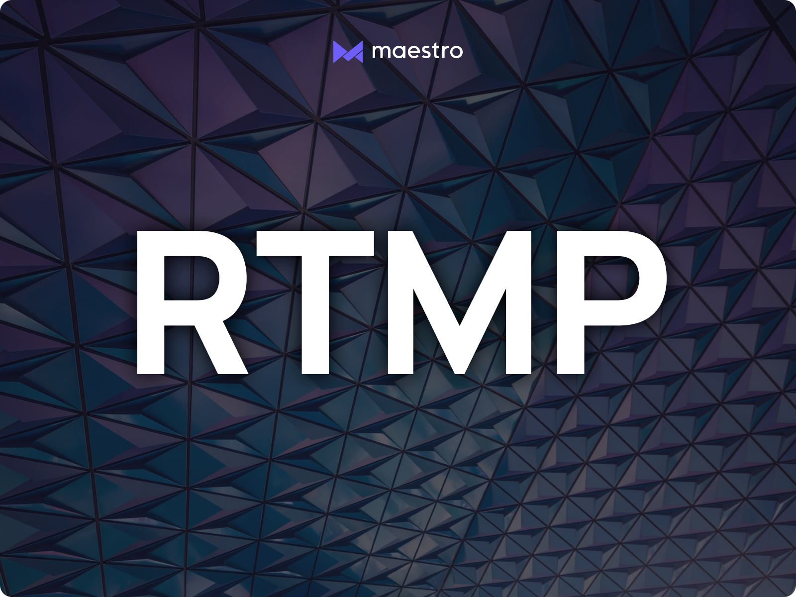 What Is RTMP The Ultimate Guide To Real Time Messaging Protocol