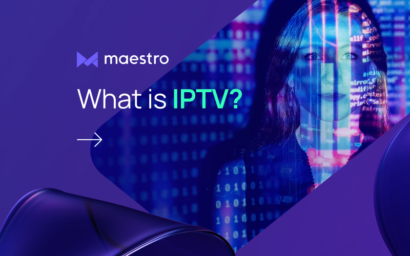 IPTV Ownership, Creation, and Legal Aspects: Exploring the World
